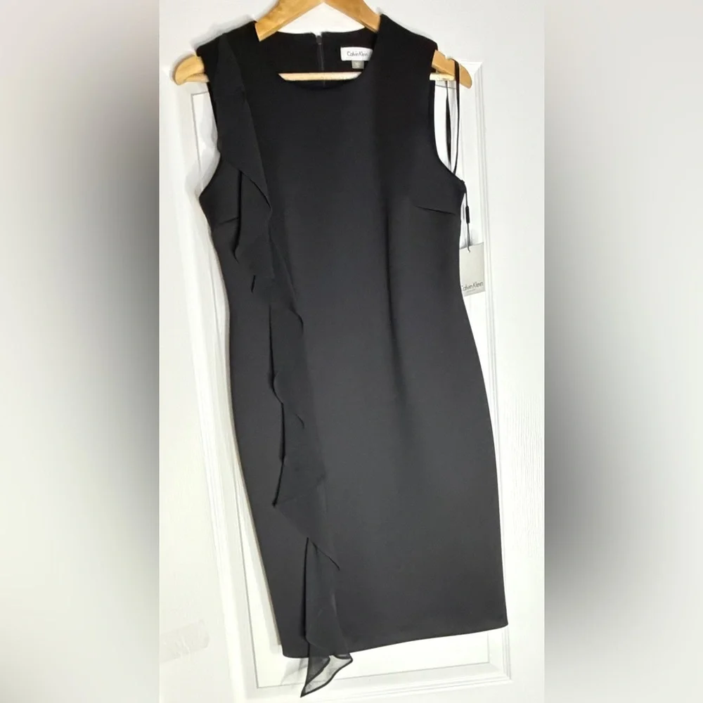 Calvin Klein elegant mini